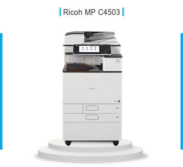 Ricoh MPC 4503